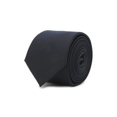 Шелковый галстук Dolce & Gabbana