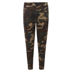 Хлопковые джоггеры Dsquared2