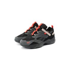 Комбинированные кроссовки Aztrek 96 Adventure Reebok