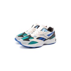 Комбинированные кроссовки Aztrek 96 Reebok