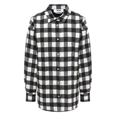 Рубашка MSGM