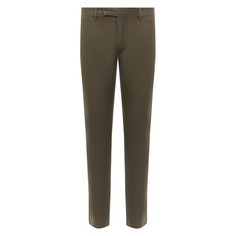 Хлопковые брюки Polo Ralph Lauren
