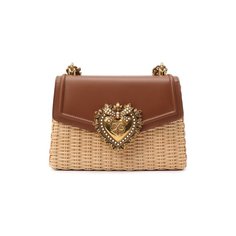 Сумка Devotion small Dolce & Gabbana