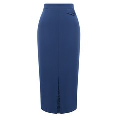 Шерстяная юбка Escada