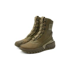Комбинированные ботинки B-Army Balmain