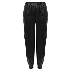 Джоггеры MSGM