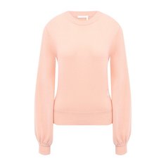 Кашемировый пуловер Chloé
