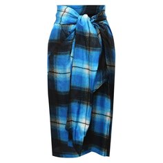Юбка Dries Van Noten