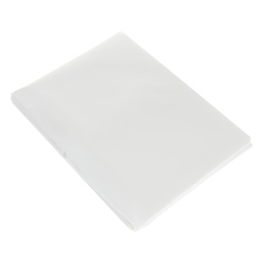 Шторы для ванной Bacchetta white 240x200 см