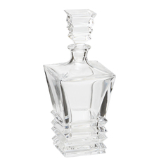 Штоф Bohemia Jihlava Rocky 850 мл