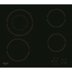 Варочная поверхность Hotpoint-Ariston HR 622 C