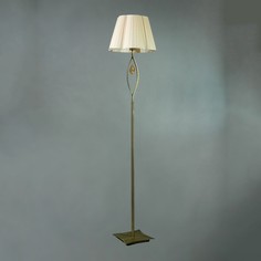 Торшер Brizzi bl 03203/1 bronze cream