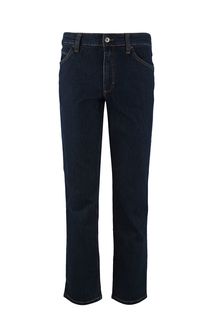 Джинсы темно-синего цвета Tramper Mustang