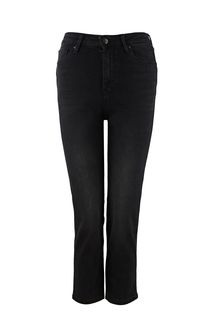Укороченные джинсы с высокой посадкой Dion 7/8 Pepe Jeans
