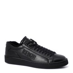 Кеды KENZO SN125 черный