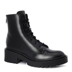Ботинки KENZO BT341 черный