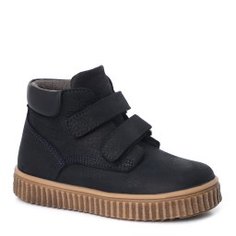 Кеды HAPPY STEP HS.OZ.W0HEINI.550 темно-синий