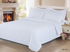 Постельное белье Cleo Alvy (семейное)