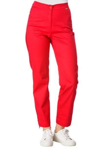Брюки женские HELMIDGE 8247 красные 12 UK