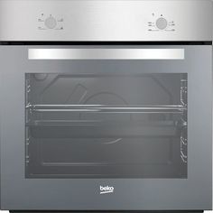 Встраиваемый электрический духовой шкаф Beko BIC21006M