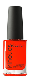 Лак для ногтей Kinetics Guiltless SolarGel Polish Professional 463 Guiltless 15 мл