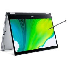 Ноутбук-трансформер Acer SP314-54N-31MF (NX.HQCER.006)