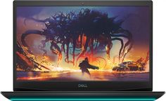 Ноутбук Dell G 5500 G515-5980