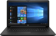 Ноутбук HP 17 Series 17-ca0148ur 7SC54EA