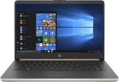 Ноутбук HP 14 Series 14s-dq1007ur 8KH90EA
