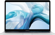 Ноутбук Apple MacBook Air Z0YK000S5