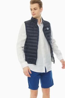 Жилет мужской North Sails 6027710802 синий L