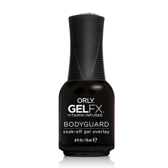 ORLY, Гелевое покрытие Gel FX Bodyguard, 18 мл