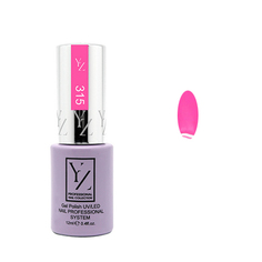 Yllozure, Гель-лак Nail Professional System №315