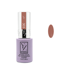 Yllozure, Гель-лак Nail Professional System №303