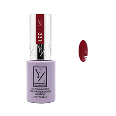 Yllozure, Гель-лак Nail Professional System №331