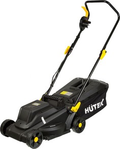 Газонокосилка электрическая HUTER ELM-32