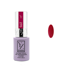 Yllozure, Гель-лак Nail Professional System №270