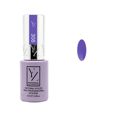 Yllozure, Гель-лак Nail Professional System №308