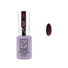 Yllozure, Гель-лак Nail Professional System №278