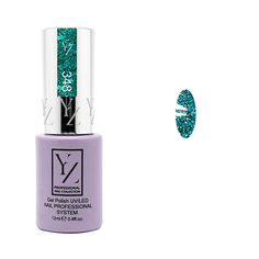 Yllozure, Гель-лак Nail Professional System №348