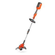 Триммер аккумуляторный PATRIOT TR 340XL 40В Патриот