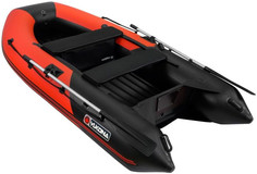 Моторная лодка YUKONA 300 НДНД