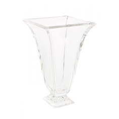 Ваза Crystal Bohemia PRINCE 25,5 см хрусталь