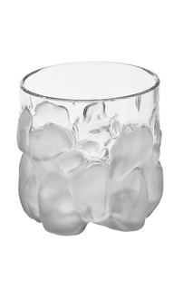 Стакан для виски Crystal Bohemia Stone 280 мл 6 шт хрусталь