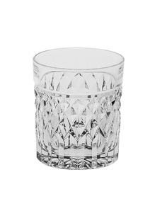 Стакан для виски Crystal Bohemia HARRY 320 мл 6 шт хрусталь
