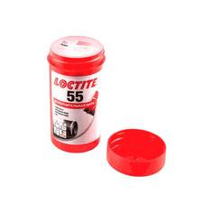 Нить уплотнительная полиамидная 55 в контейнере-распределителе 160м LOCTITE 008-7175