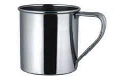 Кружка 11 см Padia