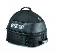 Сумка Sparco 016433NR Cosmos встроенный вентилятор черный