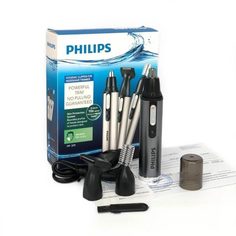 Триммер Philips PH-305