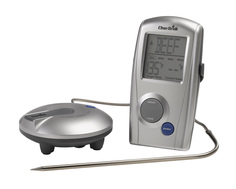 Цифровой термометр для мяса для гриля Char Broil 140558